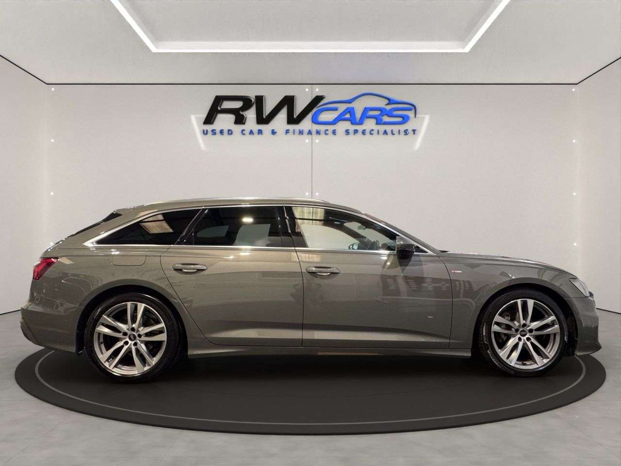 2022 AUDI A6 AVANT 2022 AUDI A6 AVANT