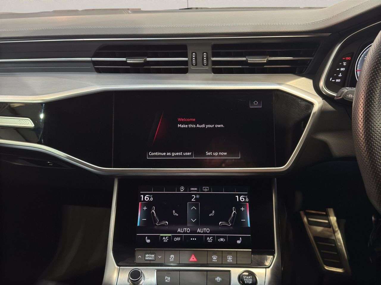 2022 AUDI A6 AVANT 2022 AUDI A6 AVANT
