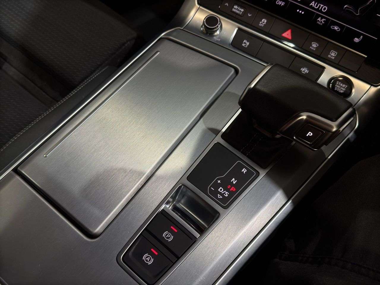 2022 AUDI A6 AVANT 2022 AUDI A6 AVANT
