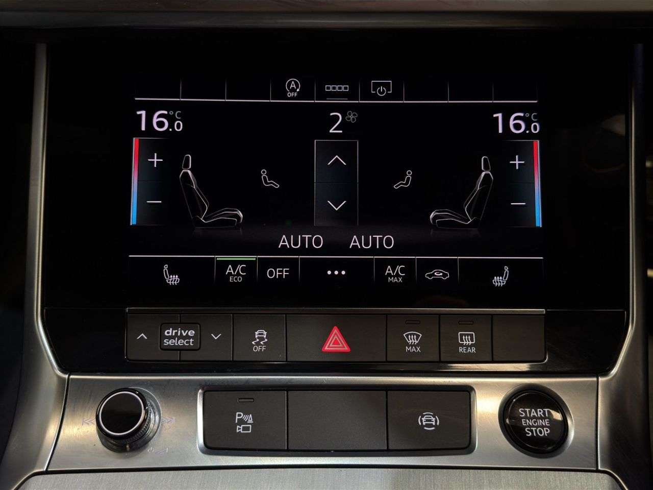 2022 AUDI A6 AVANT 2022 AUDI A6 AVANT