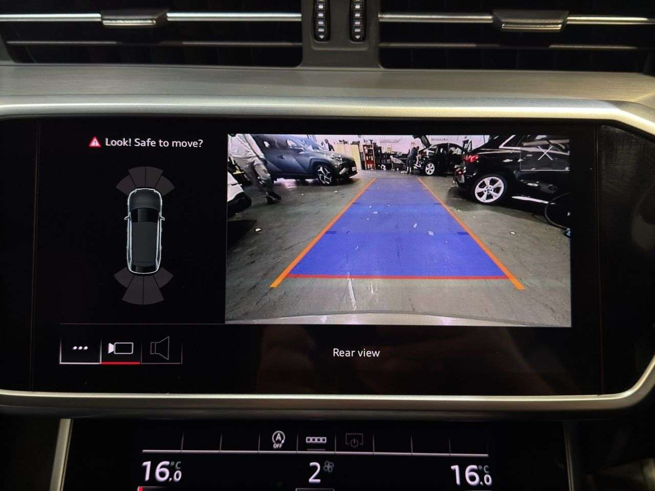 2022 AUDI A6 AVANT 2022 AUDI A6 AVANT