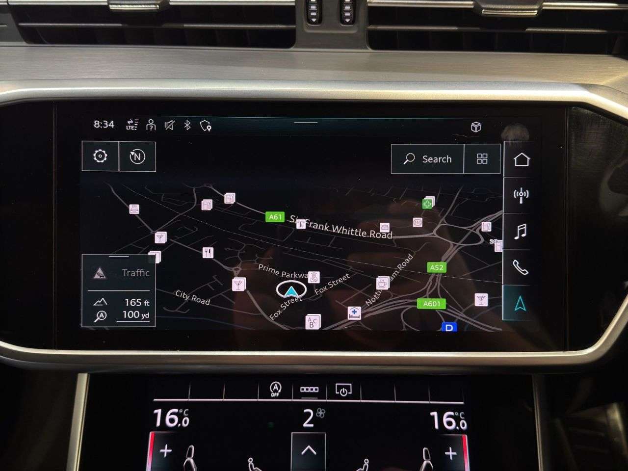 2022 AUDI A6 AVANT 2022 AUDI A6 AVANT