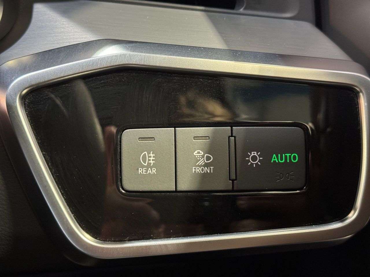 2022 AUDI A6 AVANT 2022 AUDI A6 AVANT