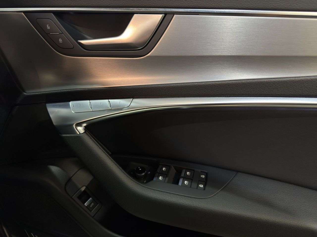 2022 AUDI A6 AVANT 2022 AUDI A6 AVANT