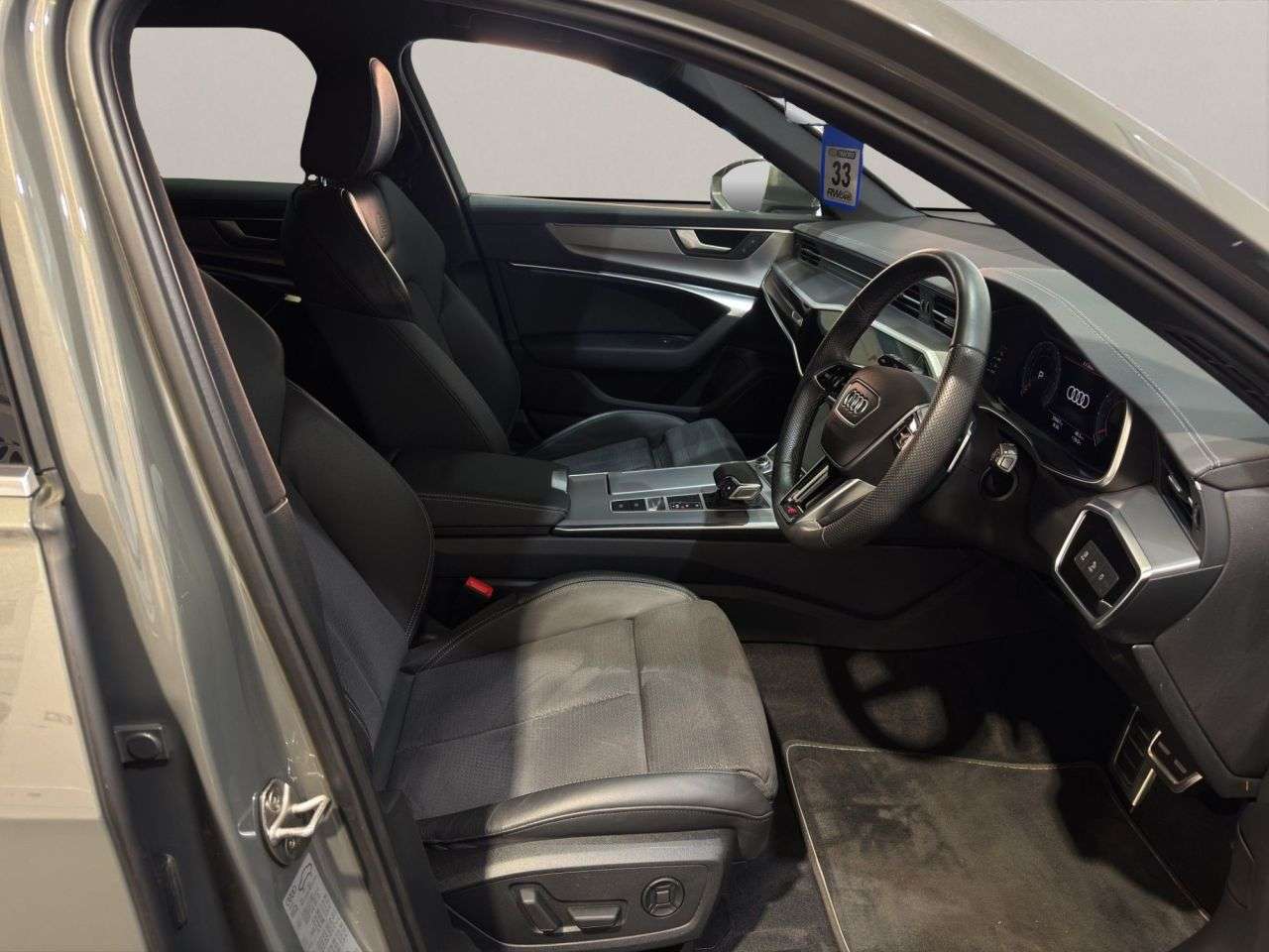 2022 AUDI A6 AVANT 2022 AUDI A6 AVANT