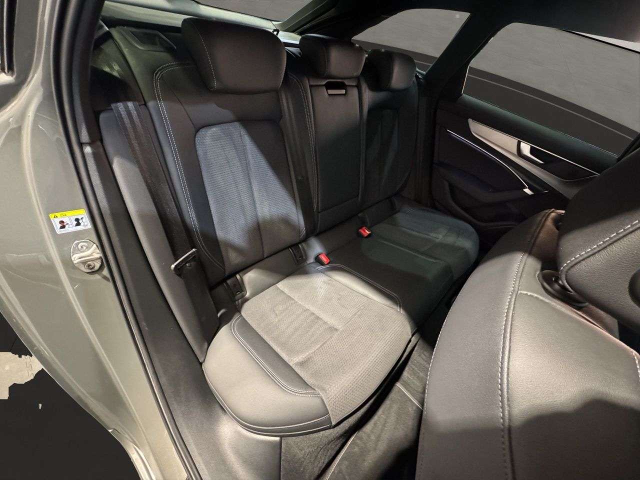 2022 AUDI A6 AVANT 2022 AUDI A6 AVANT