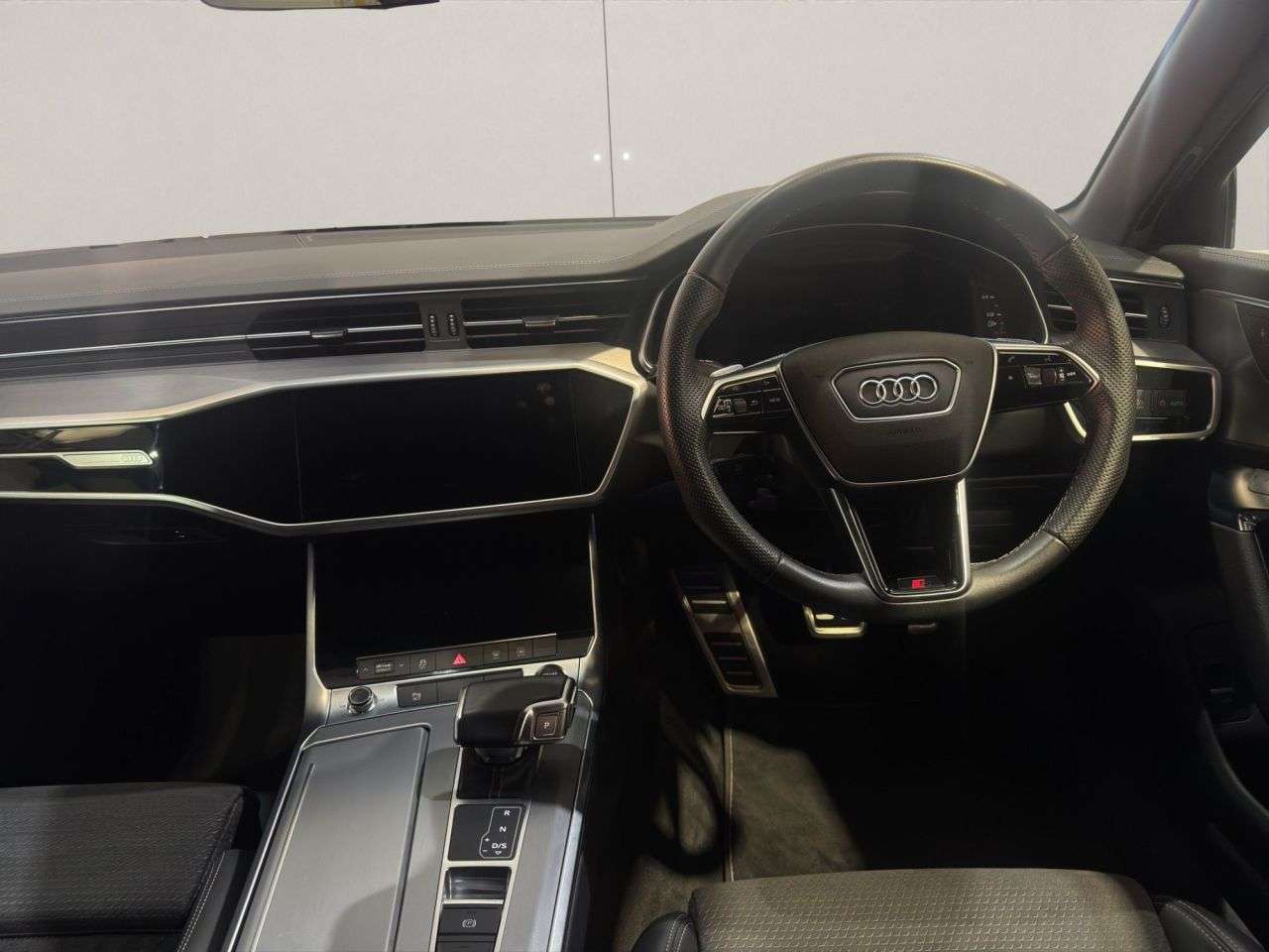 2022 AUDI A6 AVANT 2022 AUDI A6 AVANT