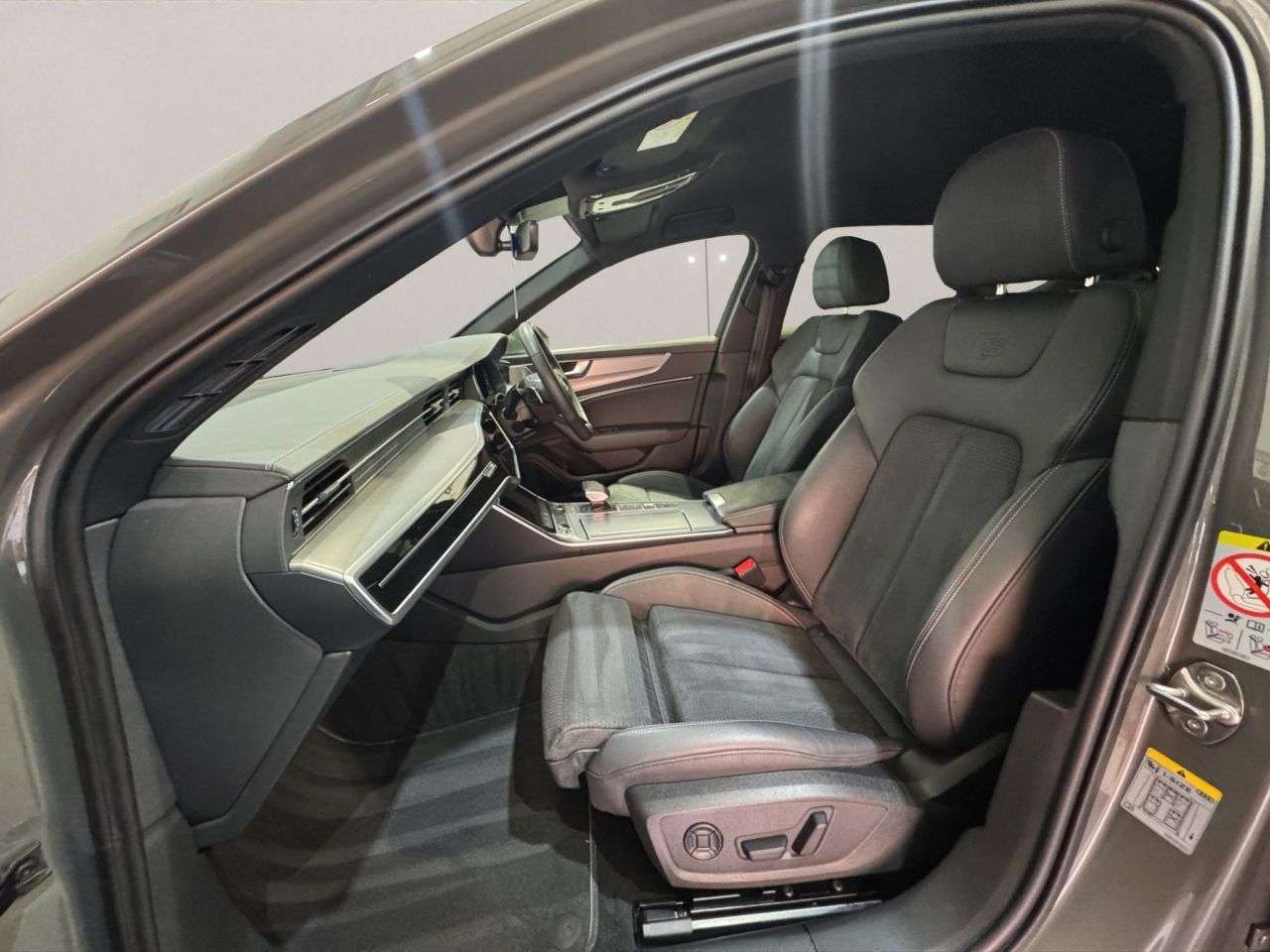 2022 AUDI A6 AVANT 2022 AUDI A6 AVANT