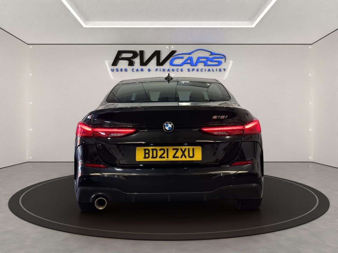 2021 BMW 2 SERIES GRAN COUPE 2021 BMW 2 SERIES GRAN COUPE