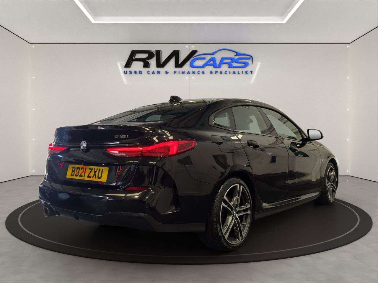 2021 BMW 2 SERIES GRAN COUPE 2021 BMW 2 SERIES GRAN COUPE