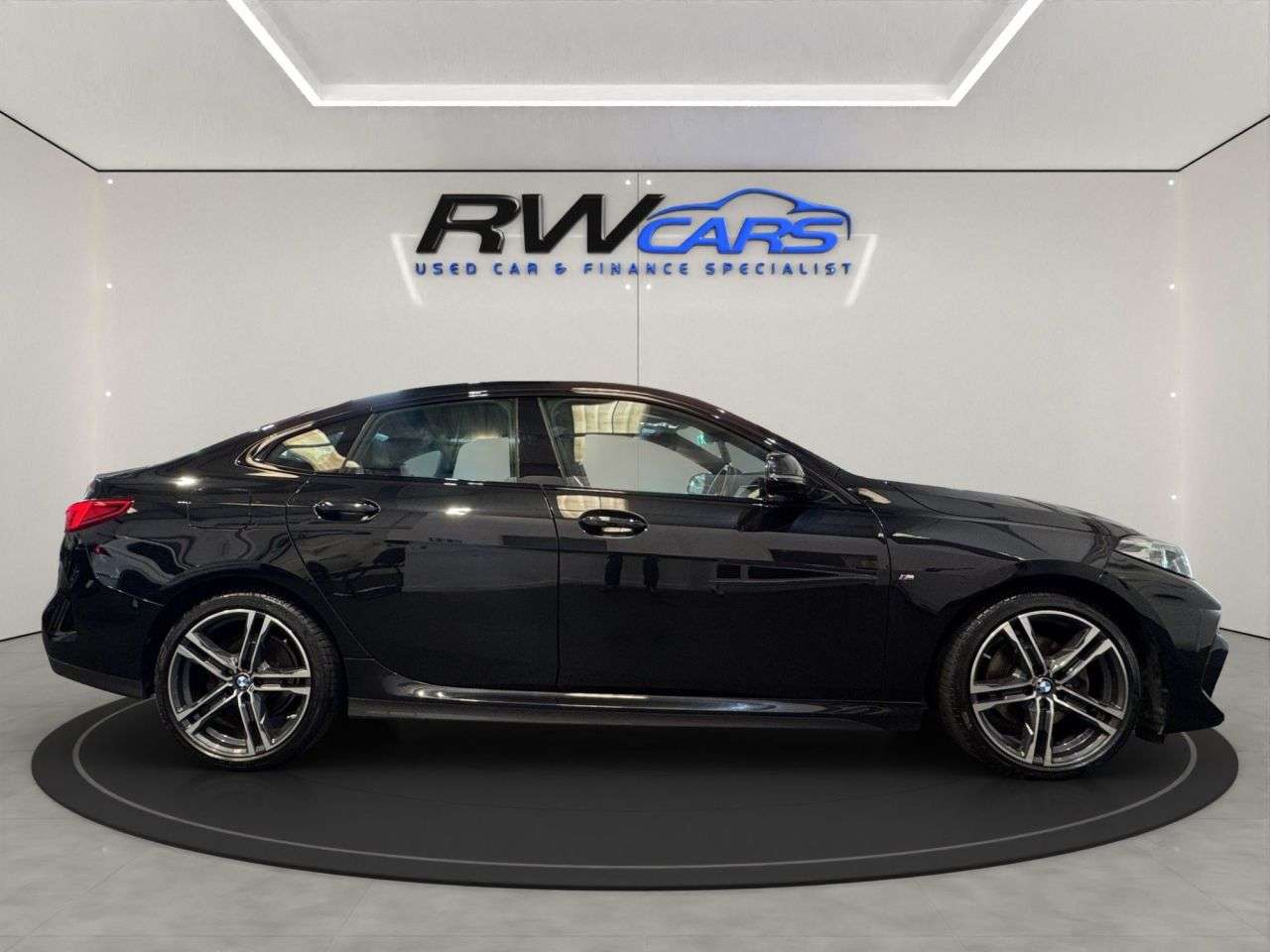2021 BMW 2 SERIES GRAN COUPE 2021 BMW 2 SERIES GRAN COUPE