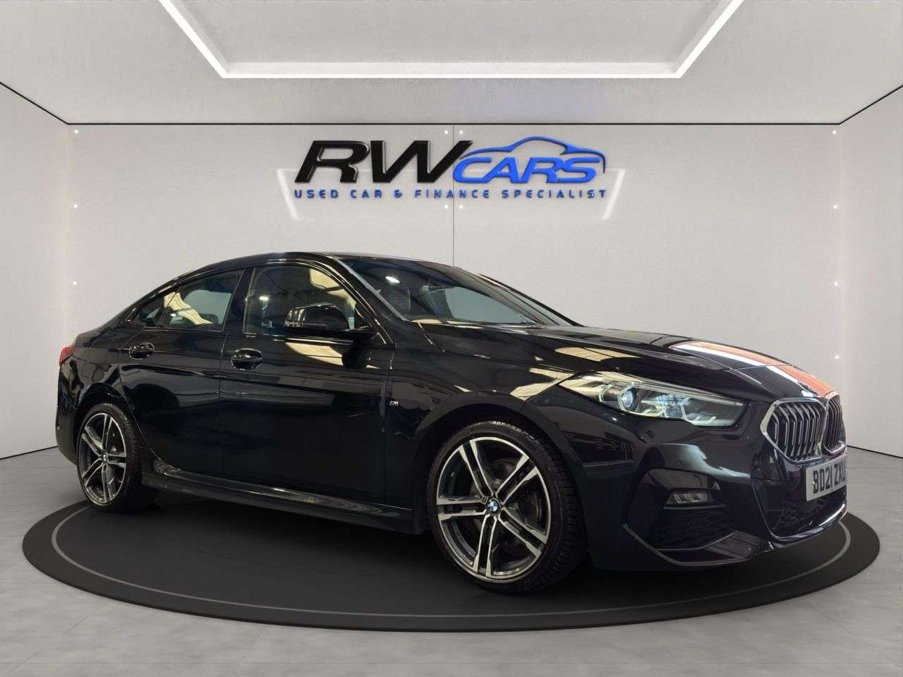 2021 BMW 2 SERIES GRAN COUPE 2021 BMW 2 SERIES GRAN COUPE