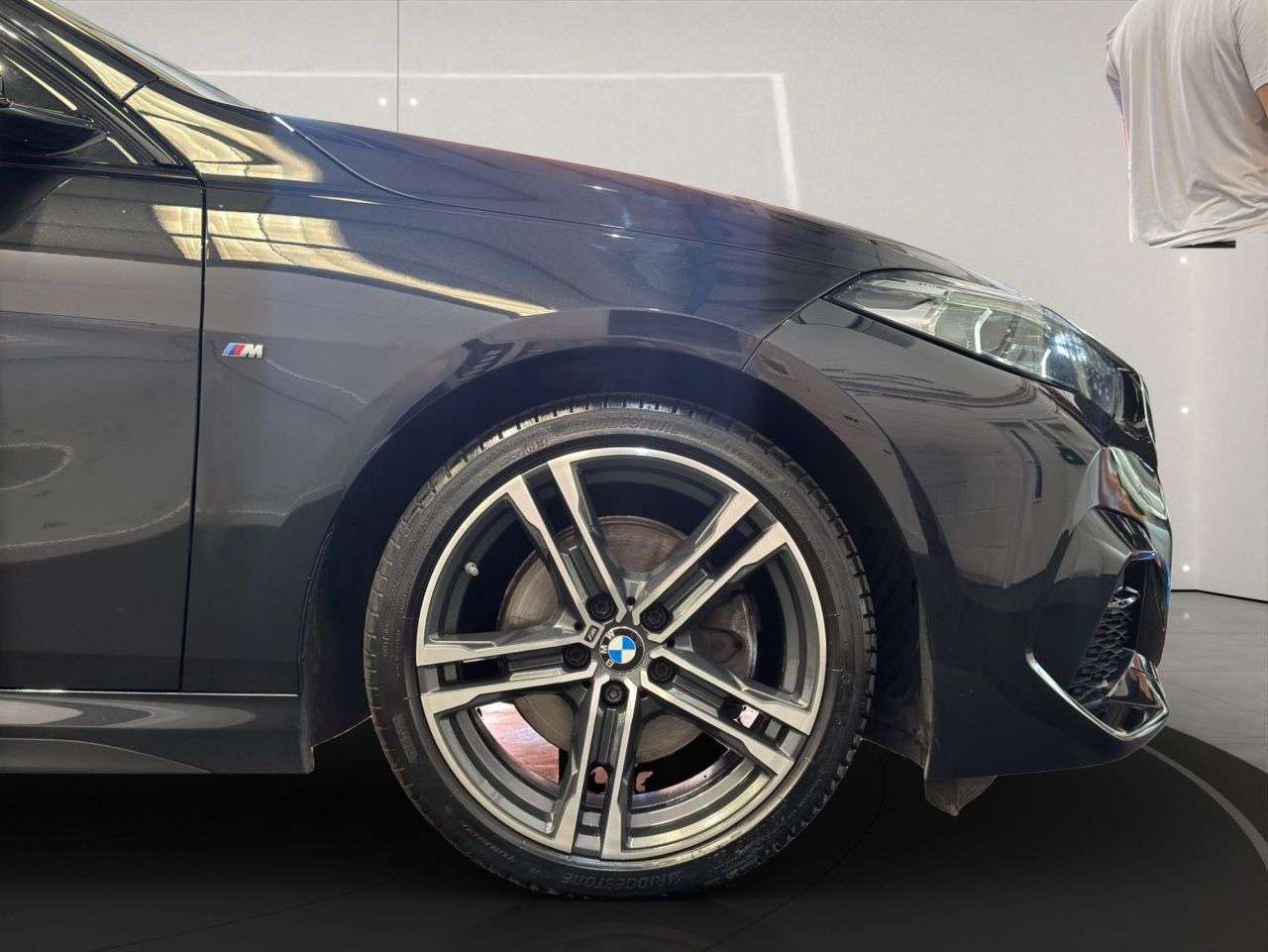 2021 BMW 2 SERIES GRAN COUPE 2021 BMW 2 SERIES GRAN COUPE