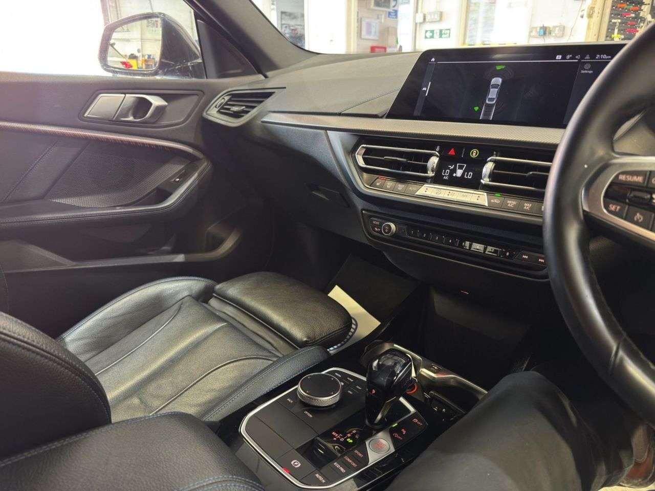 2021 BMW 2 SERIES GRAN COUPE 2021 BMW 2 SERIES GRAN COUPE