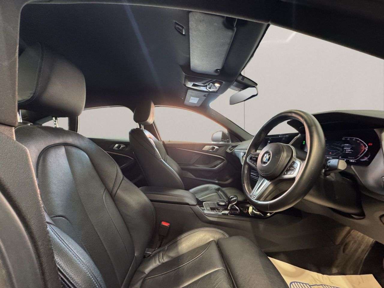 2021 BMW 2 SERIES GRAN COUPE 2021 BMW 2 SERIES GRAN COUPE