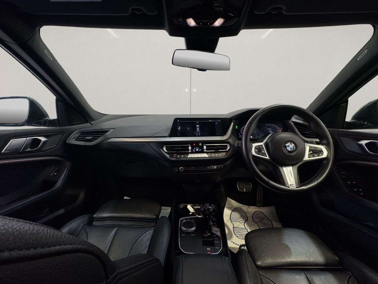2021 BMW 2 SERIES GRAN COUPE 2021 BMW 2 SERIES GRAN COUPE