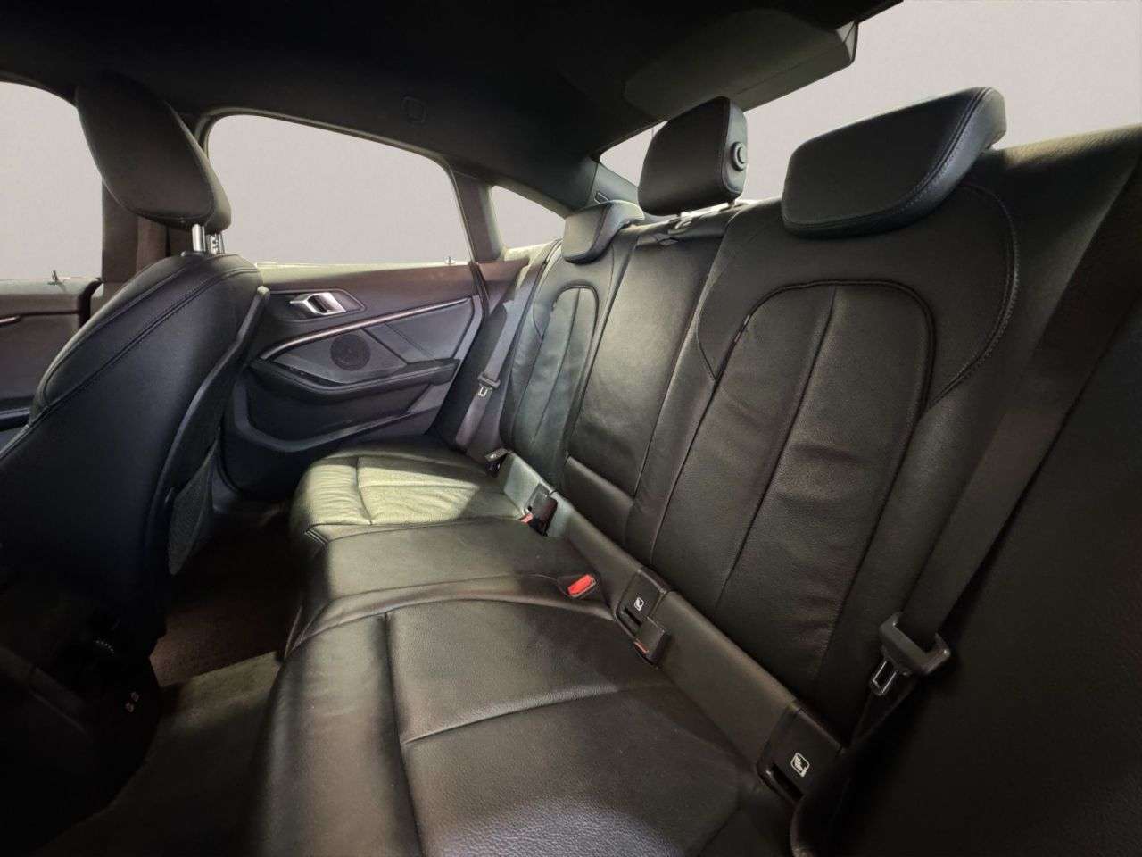 2021 BMW 2 SERIES GRAN COUPE 2021 BMW 2 SERIES GRAN COUPE