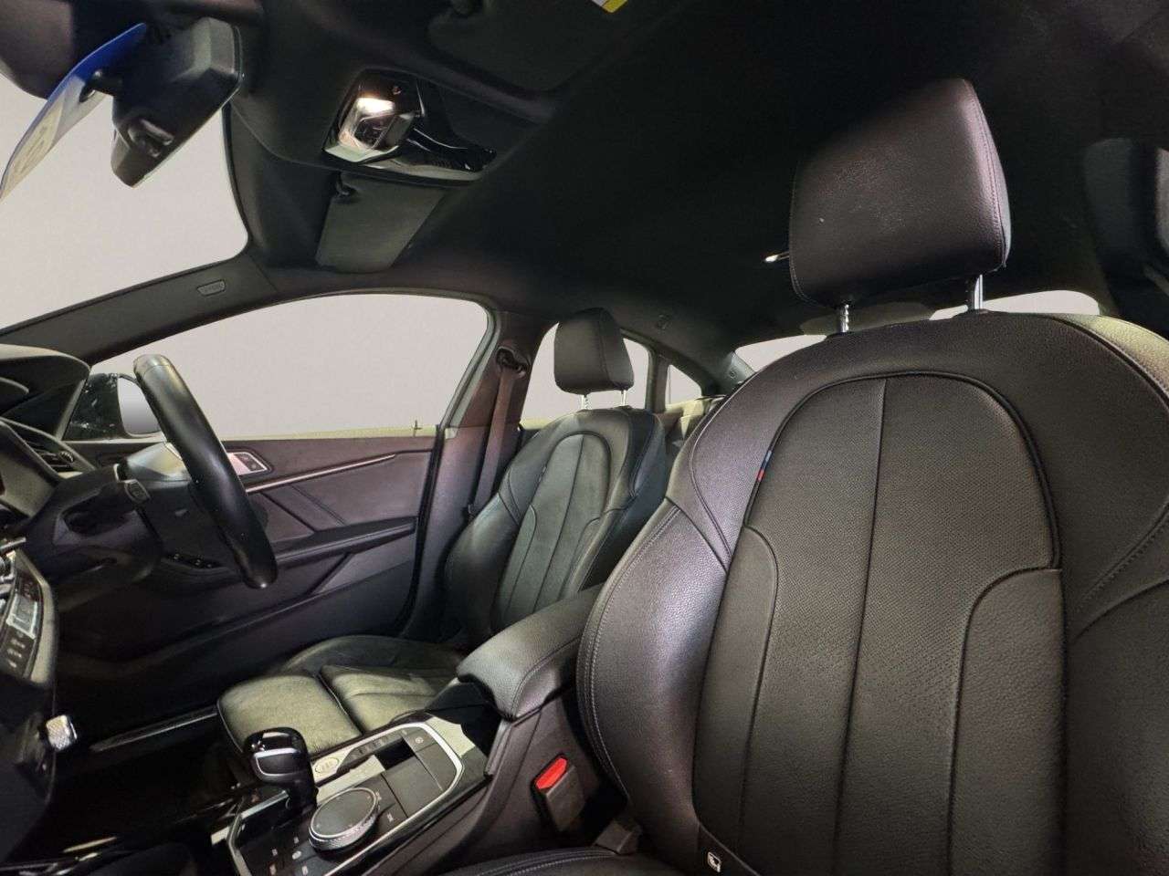 2021 BMW 2 SERIES GRAN COUPE 2021 BMW 2 SERIES GRAN COUPE