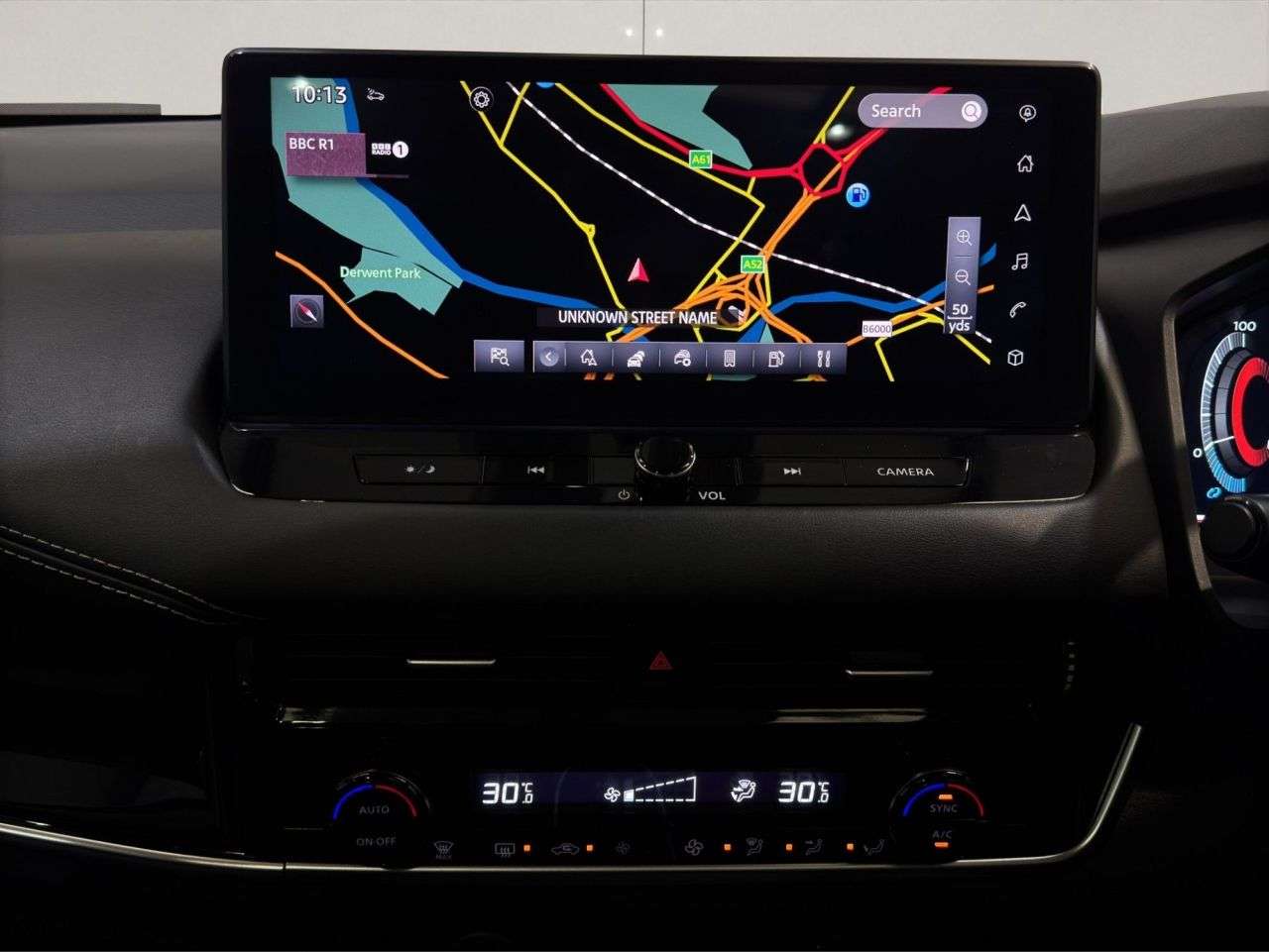 2024 NISSAN QASHQAI 2024 NISSAN QASHQAI