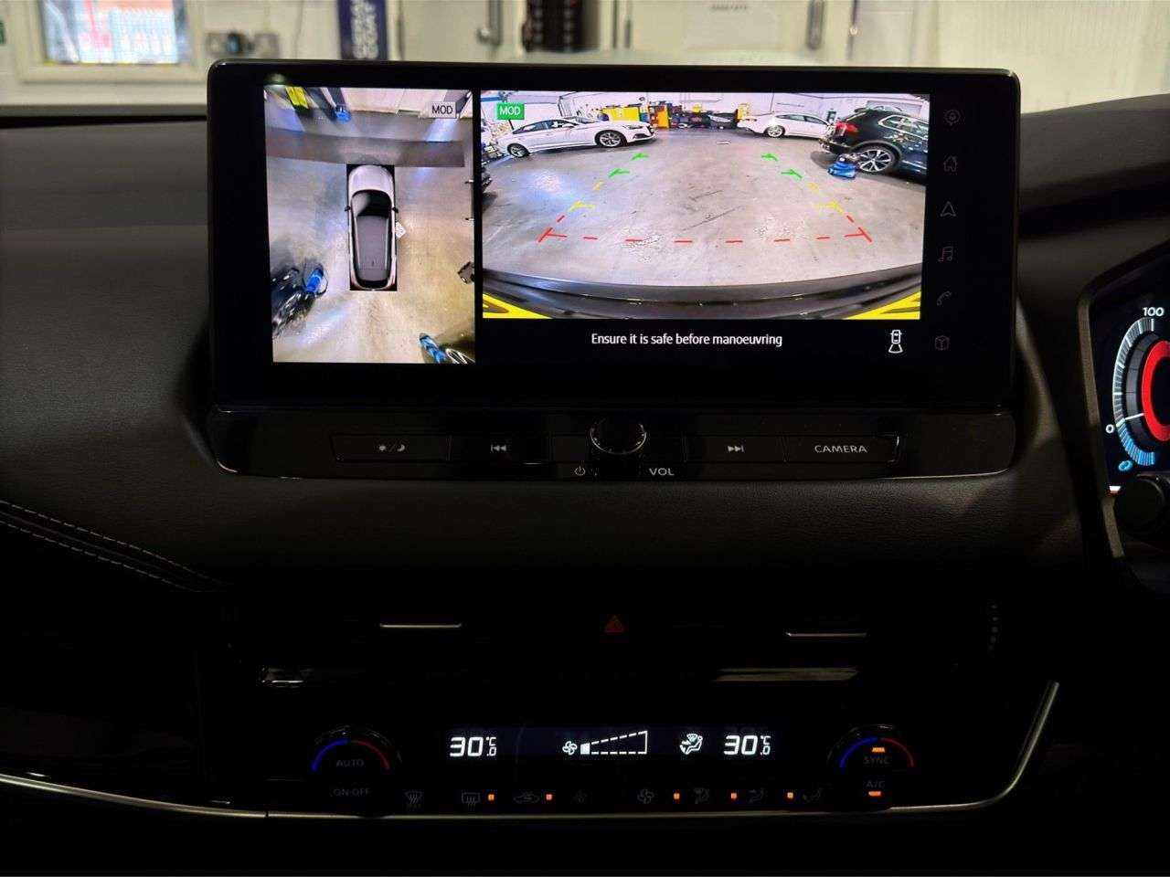 2024 NISSAN QASHQAI 2024 NISSAN QASHQAI