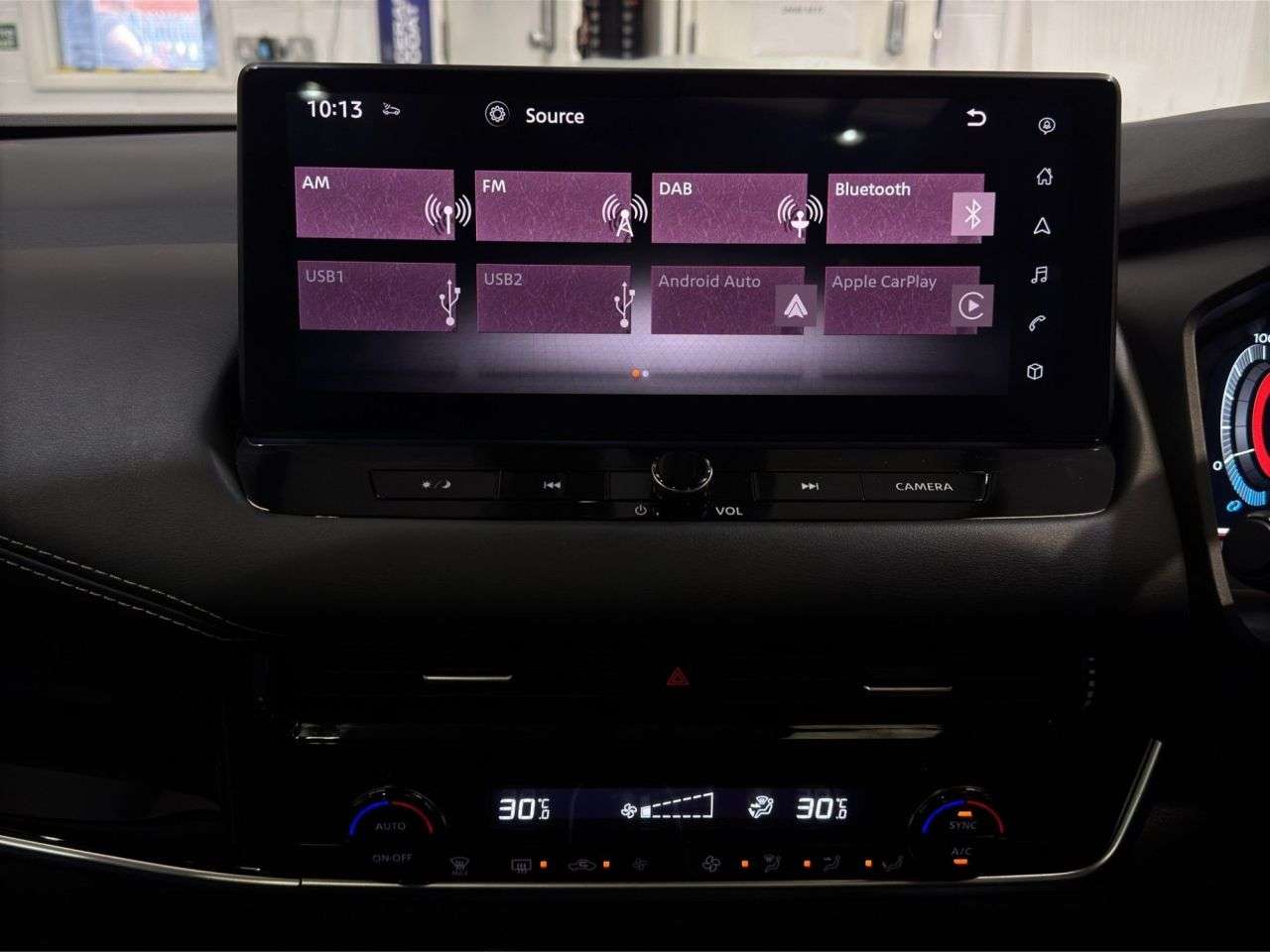 2024 NISSAN QASHQAI 2024 NISSAN QASHQAI