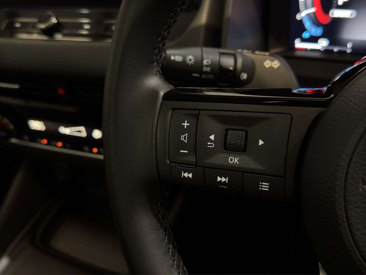 2024 NISSAN QASHQAI 2024 NISSAN QASHQAI