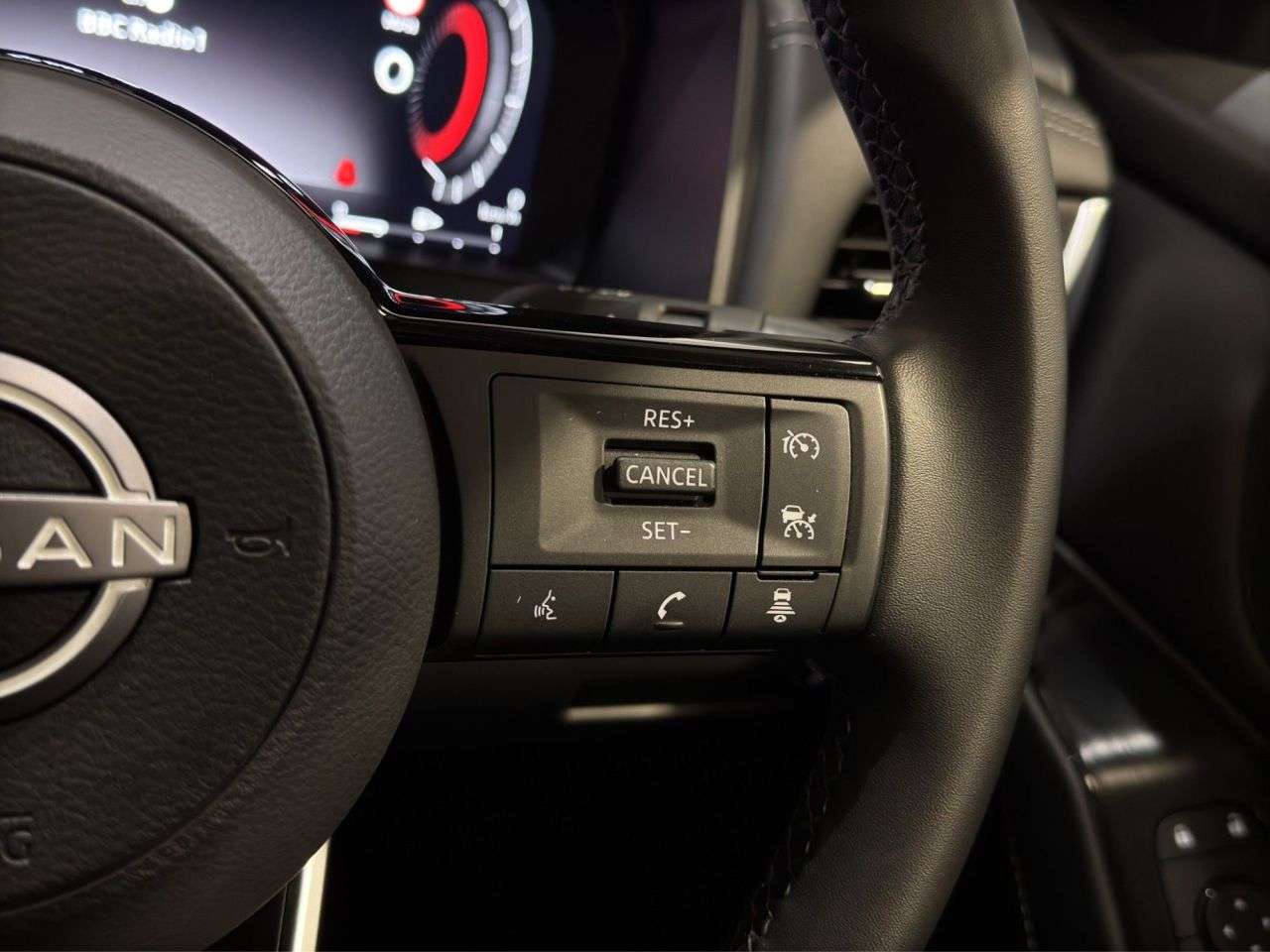 2024 NISSAN QASHQAI 2024 NISSAN QASHQAI