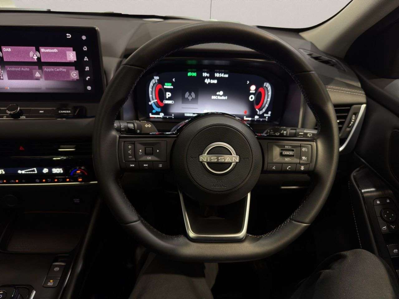 2024 NISSAN QASHQAI 2024 NISSAN QASHQAI