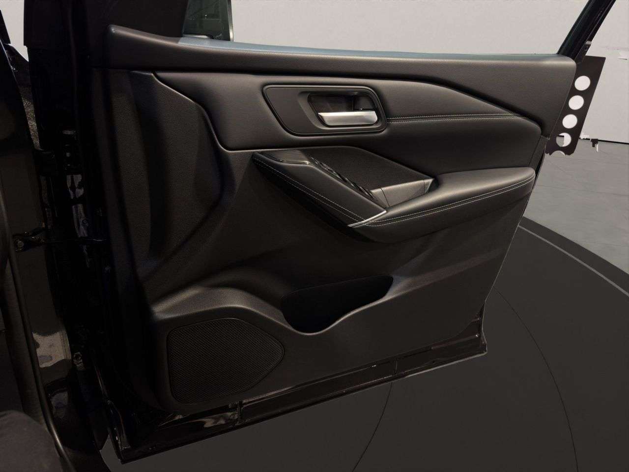 2024 NISSAN QASHQAI 2024 NISSAN QASHQAI