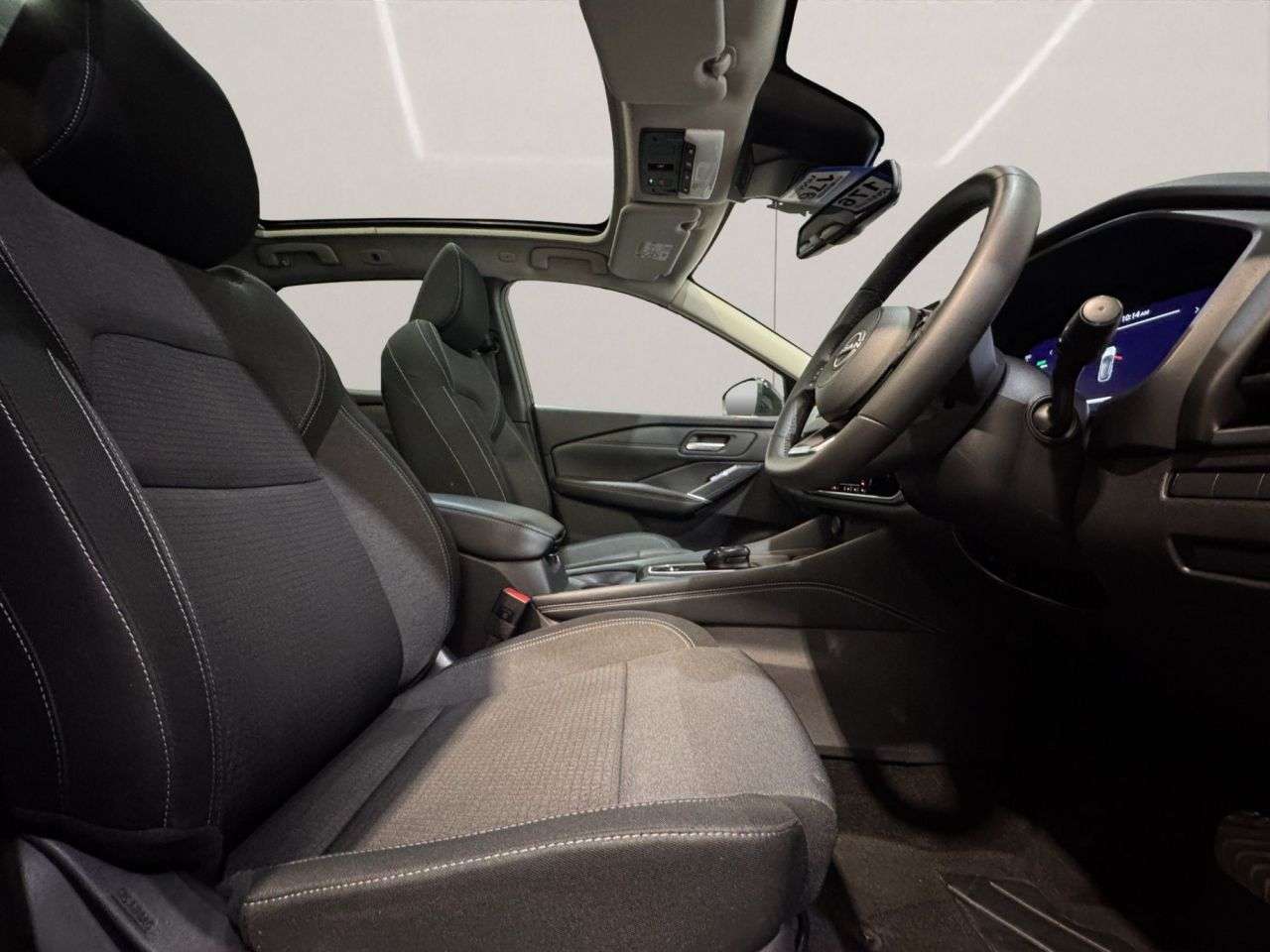 2024 NISSAN QASHQAI 2024 NISSAN QASHQAI