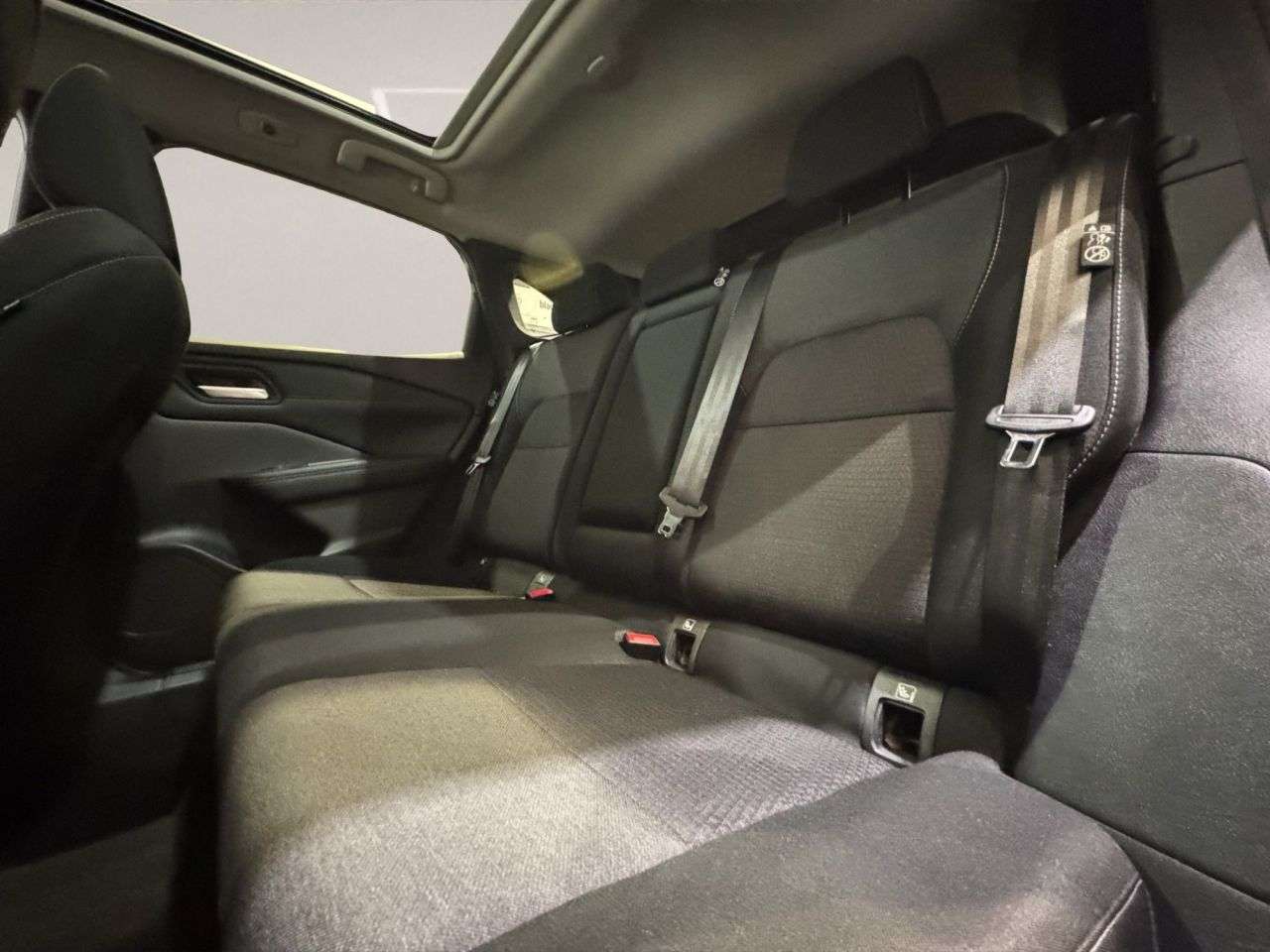 2024 NISSAN QASHQAI 2024 NISSAN QASHQAI