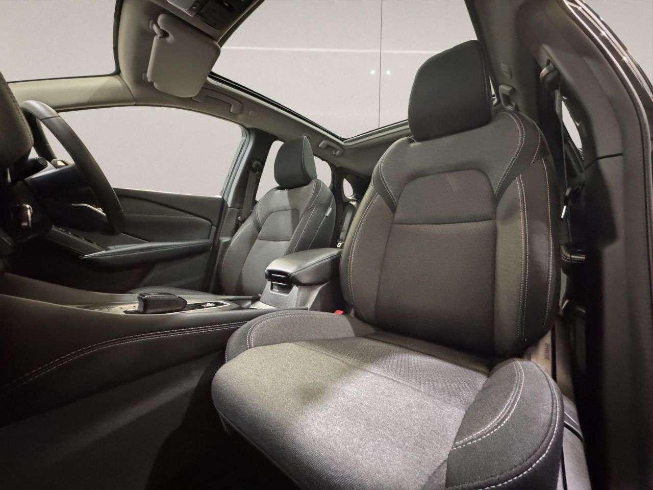 2024 NISSAN QASHQAI 2024 NISSAN QASHQAI