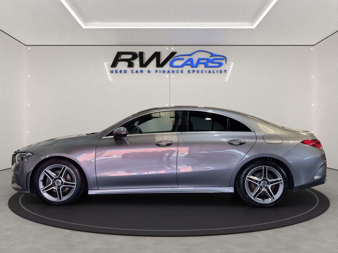 A 2021 MERCEDES-BENZ CLA 1.3 CLA180 AMG Line Coupe 4dr Petrol 7G-DCT Euro 6 (s/s) (136 ps) A 2021 MERCEDES-BENZ CLA 1.3 CLA180 AMG Line Coupe 4dr Petrol 7G-DCT Euro 6 (s/s) (136 ps)