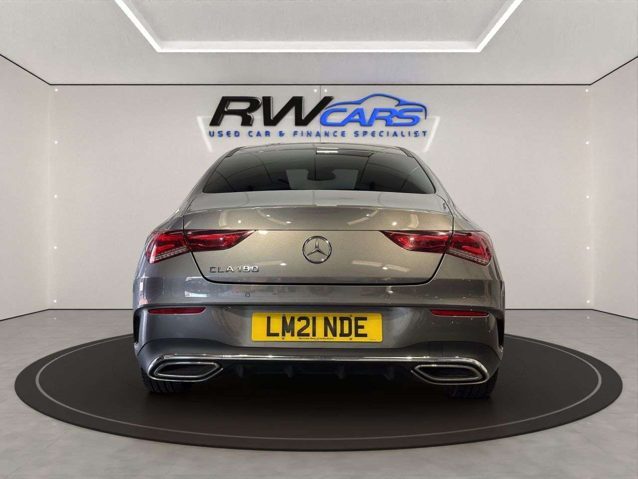 2021 MERCEDES-BENZ CLA 2021 MERCEDES-BENZ CLA