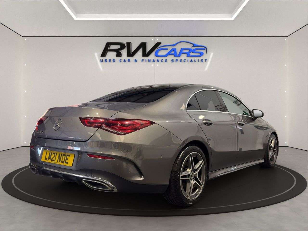 2021 MERCEDES-BENZ CLA 2021 MERCEDES-BENZ CLA