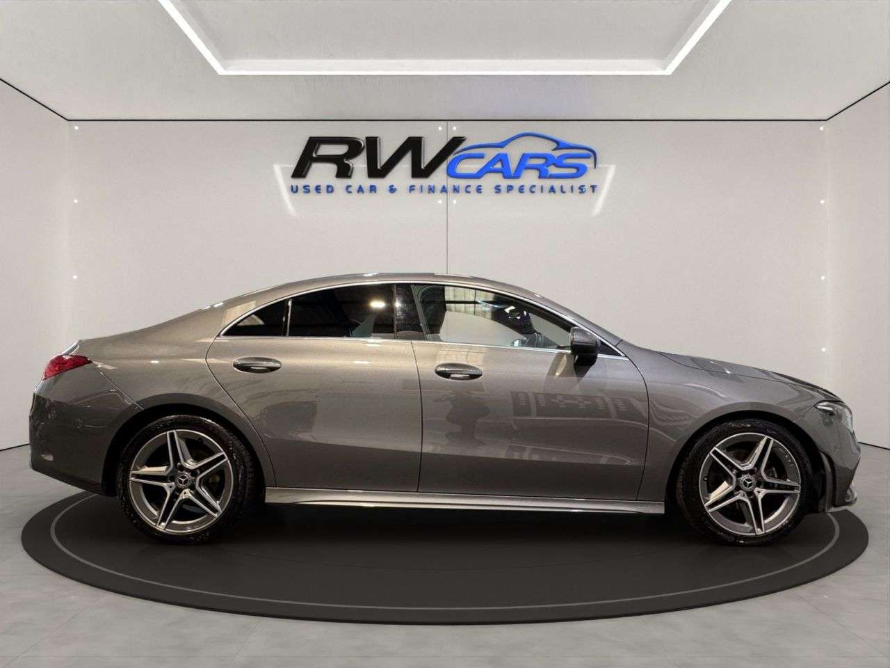 2021 MERCEDES-BENZ CLA 2021 MERCEDES-BENZ CLA