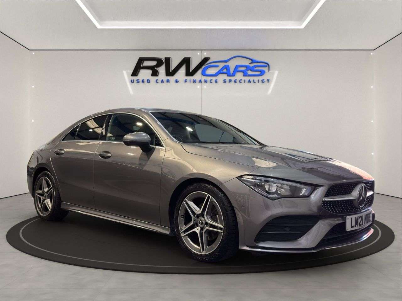 2021 MERCEDES-BENZ CLA 2021 MERCEDES-BENZ CLA