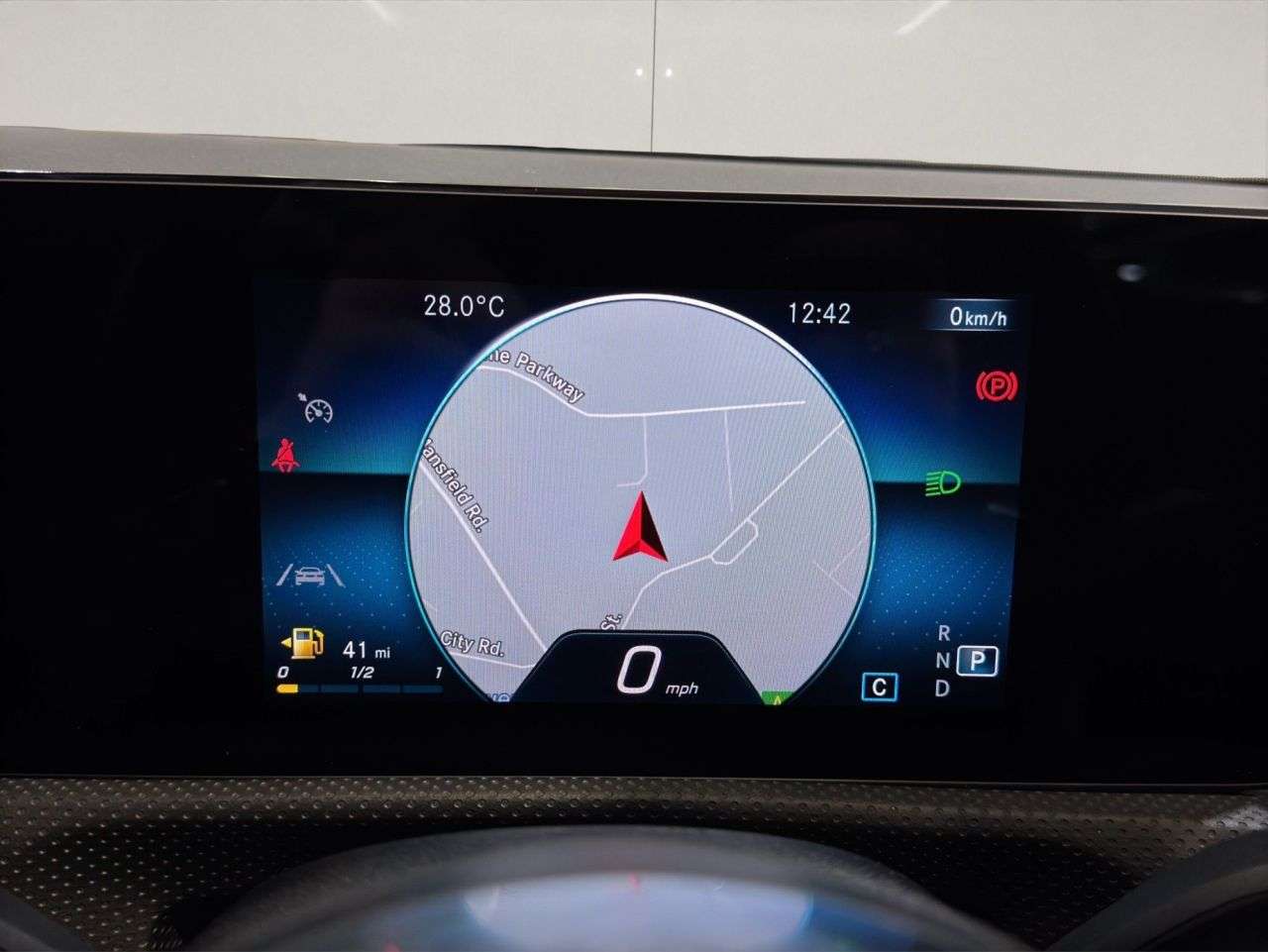 2021 MERCEDES-BENZ CLA 2021 MERCEDES-BENZ CLA