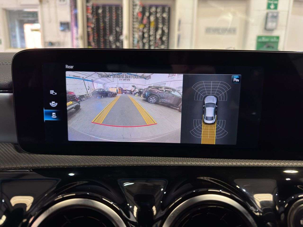 2021 MERCEDES-BENZ CLA 2021 MERCEDES-BENZ CLA