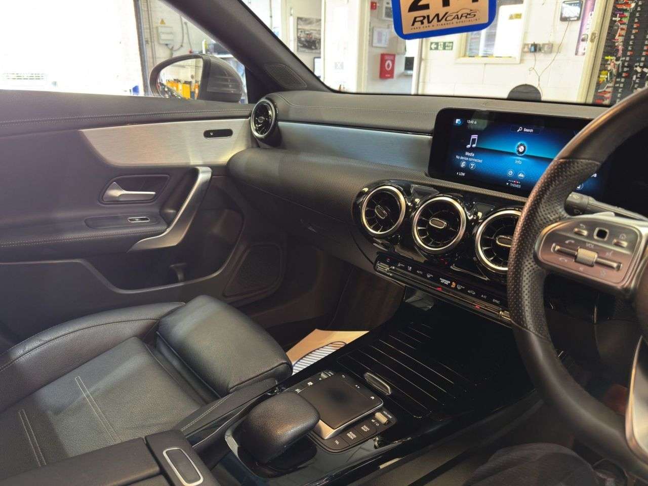 2021 MERCEDES-BENZ CLA 2021 MERCEDES-BENZ CLA