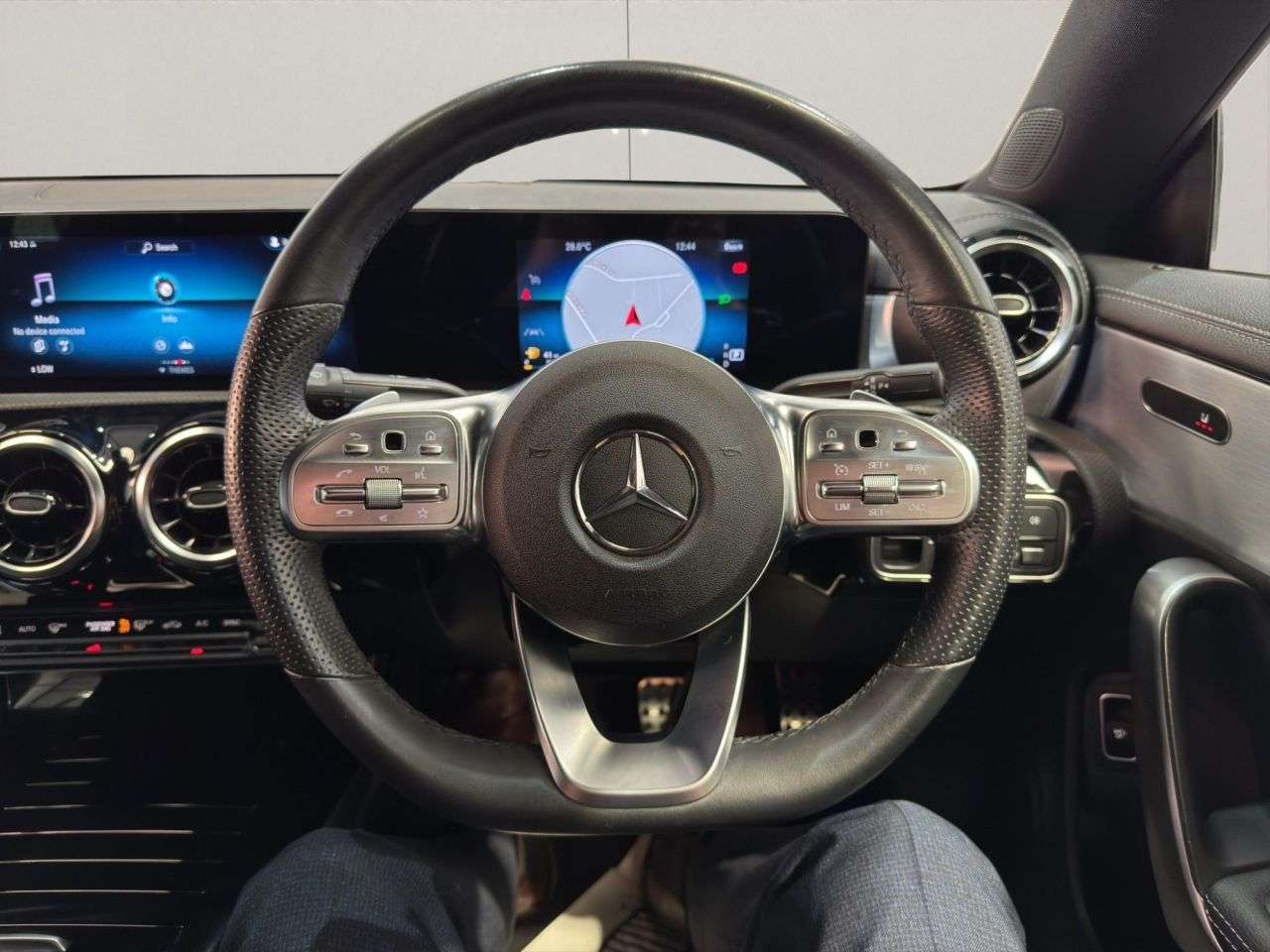 2021 MERCEDES-BENZ CLA 2021 MERCEDES-BENZ CLA
