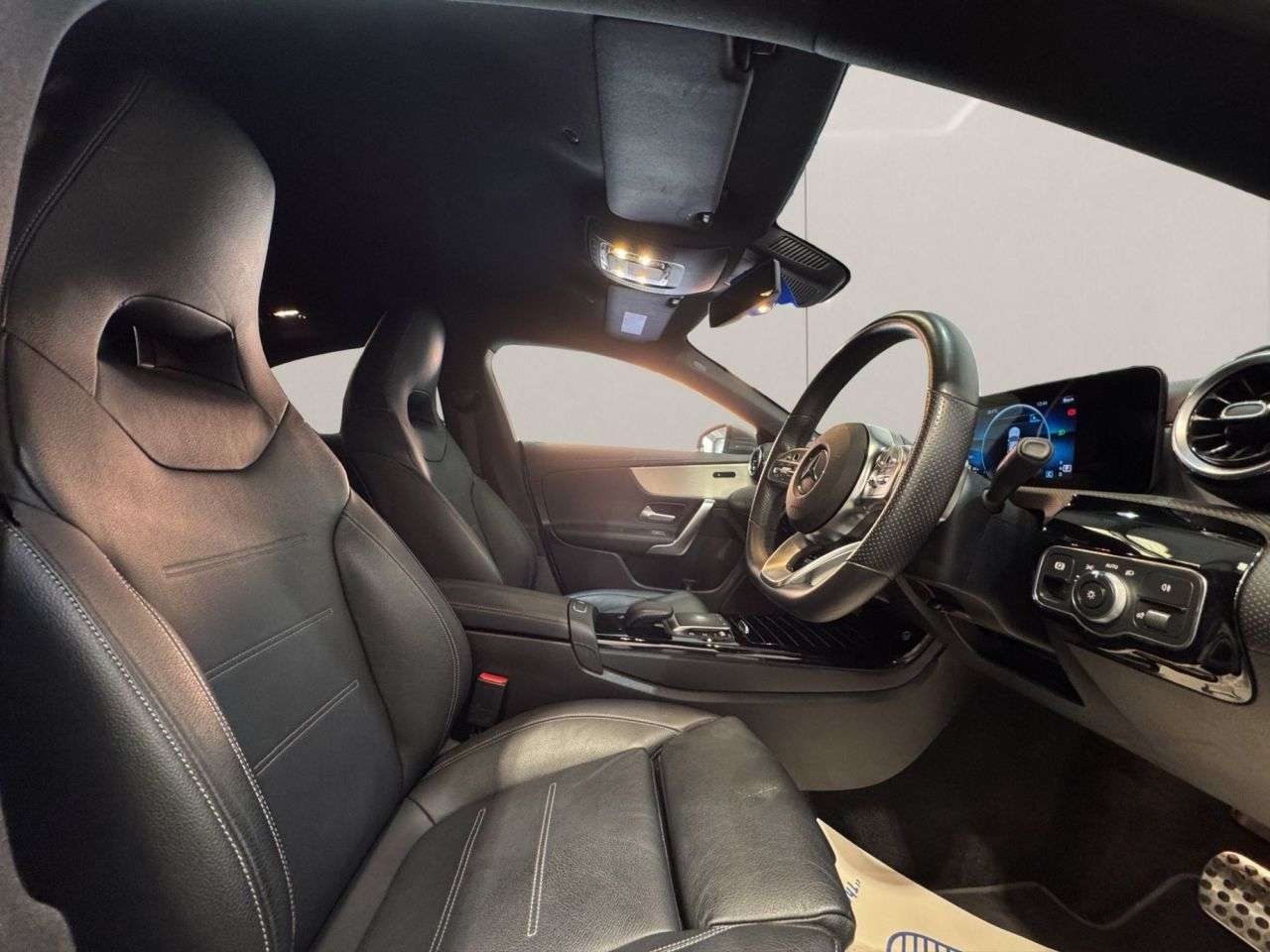 2021 MERCEDES-BENZ CLA 2021 MERCEDES-BENZ CLA