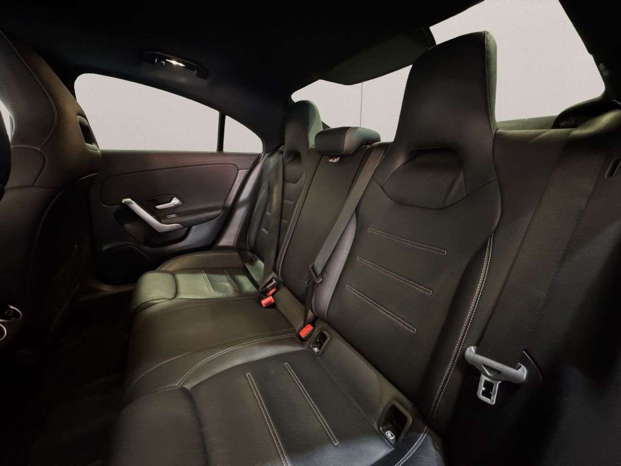 2021 MERCEDES-BENZ CLA 2021 MERCEDES-BENZ CLA