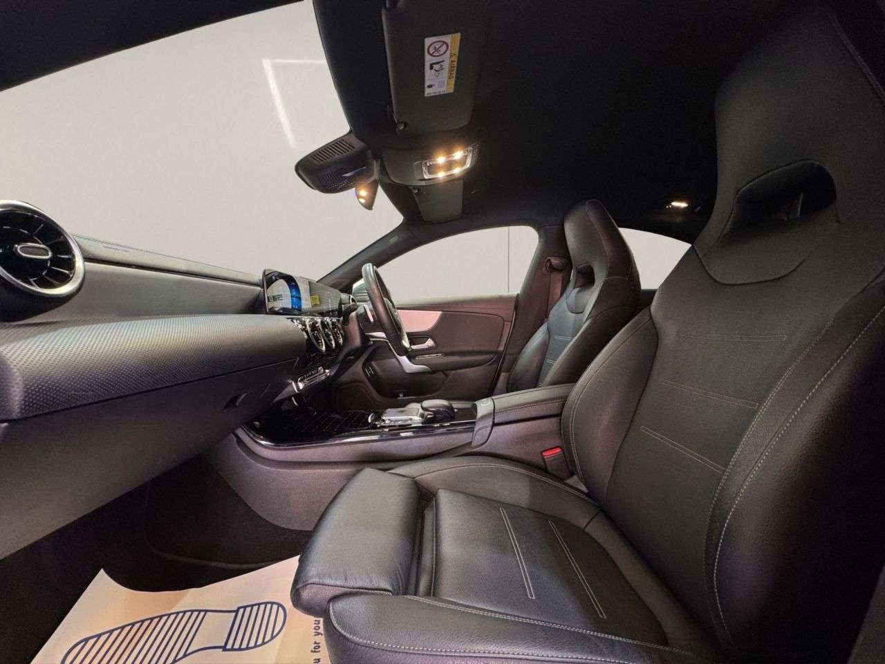 2021 MERCEDES-BENZ CLA 2021 MERCEDES-BENZ CLA