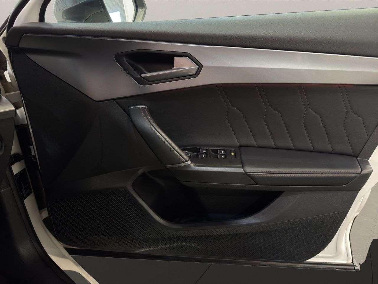 2022 CUPRA FORMENTOR 2022 CUPRA FORMENTOR