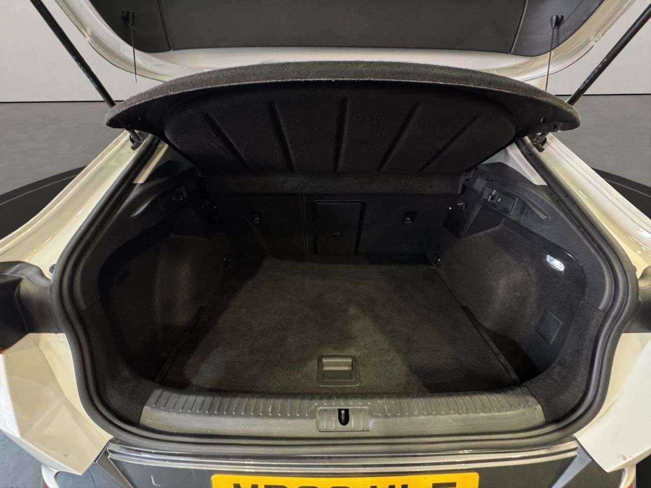 2022 CUPRA FORMENTOR 2022 CUPRA FORMENTOR