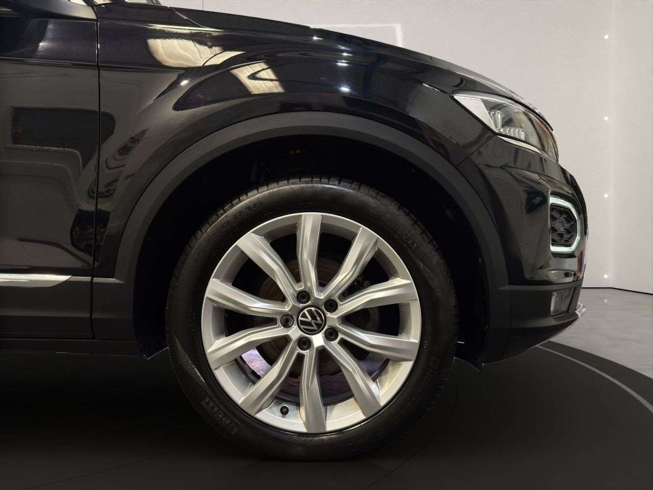 2021 VOLKSWAGEN T-ROC 2021 VOLKSWAGEN T-ROC