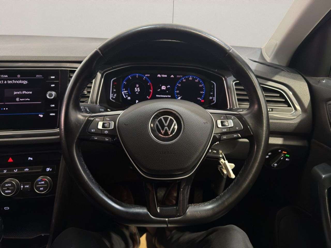 2021 VOLKSWAGEN T-ROC 2021 VOLKSWAGEN T-ROC