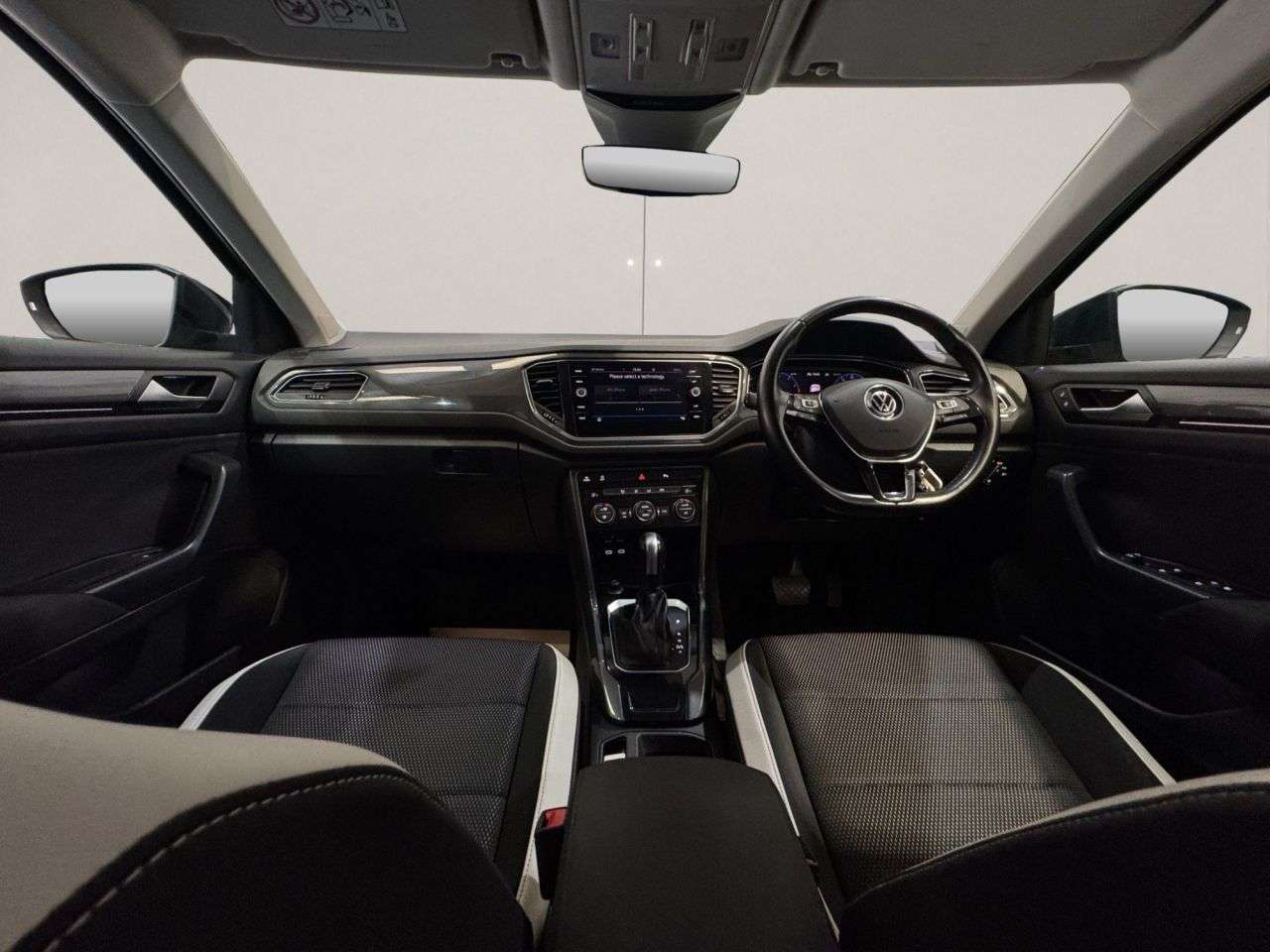 2021 VOLKSWAGEN T-ROC 2021 VOLKSWAGEN T-ROC