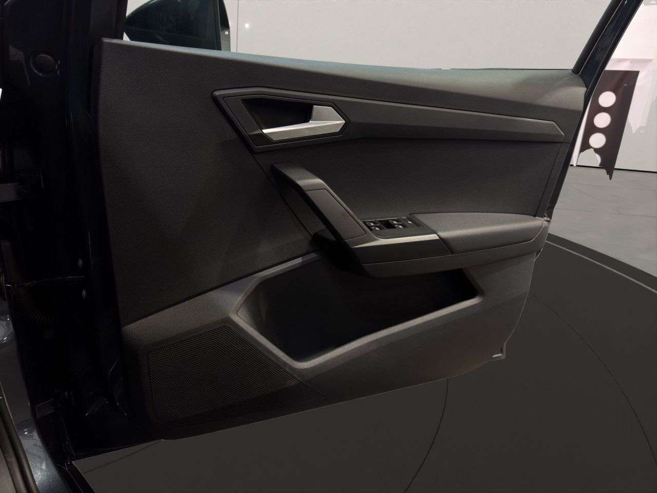2022 SEAT ARONA 2022 SEAT ARONA